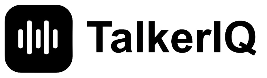 TalkerIQ