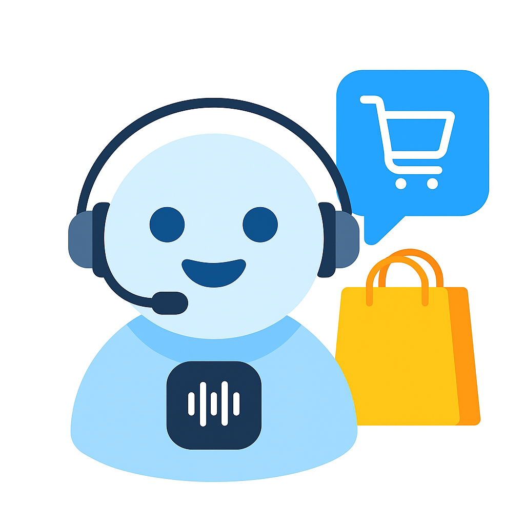 TalkerIQ Transforming Calling for E-Commerce