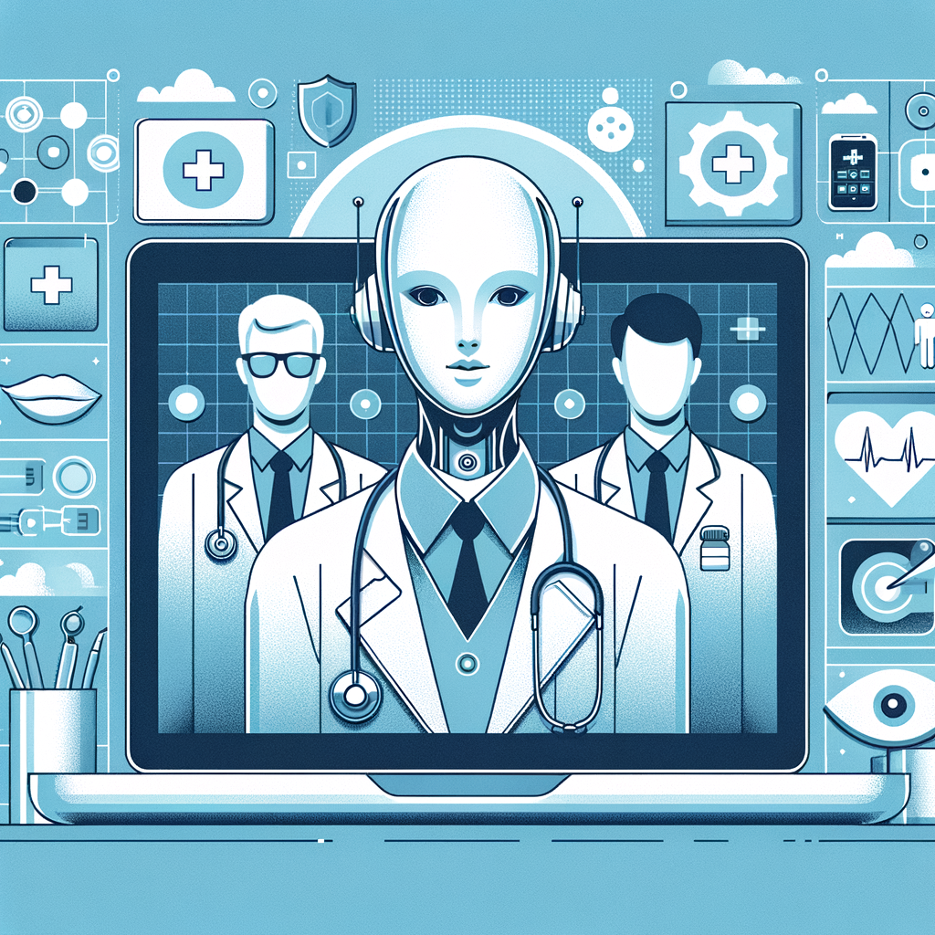 Top AI Receptionists for US Medical Clinics and Dental Offices