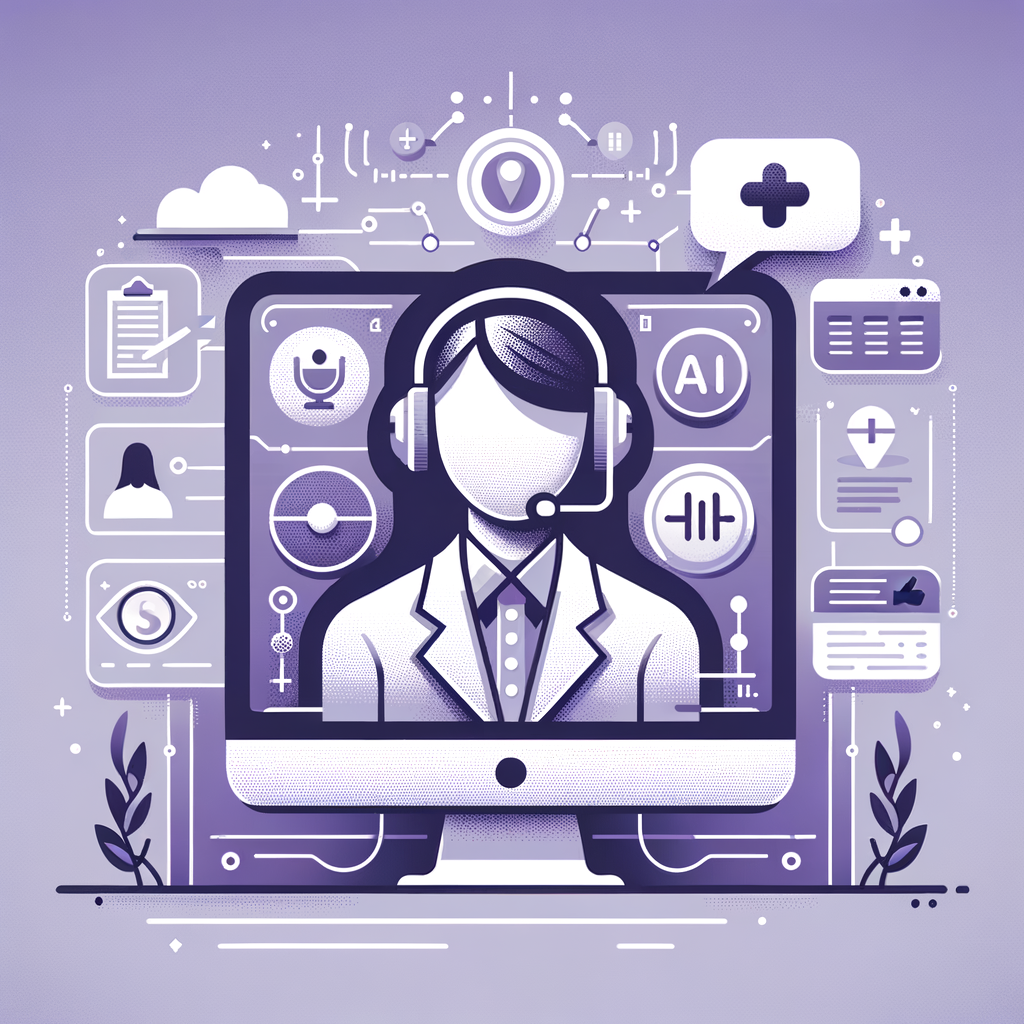 HIPAA-Compliant AI Voice Agents for US Healthcare Providers