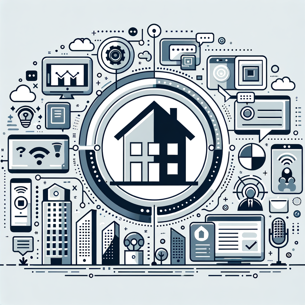 AI Voice Receptionists for Realtors: Automating Property Inquiries