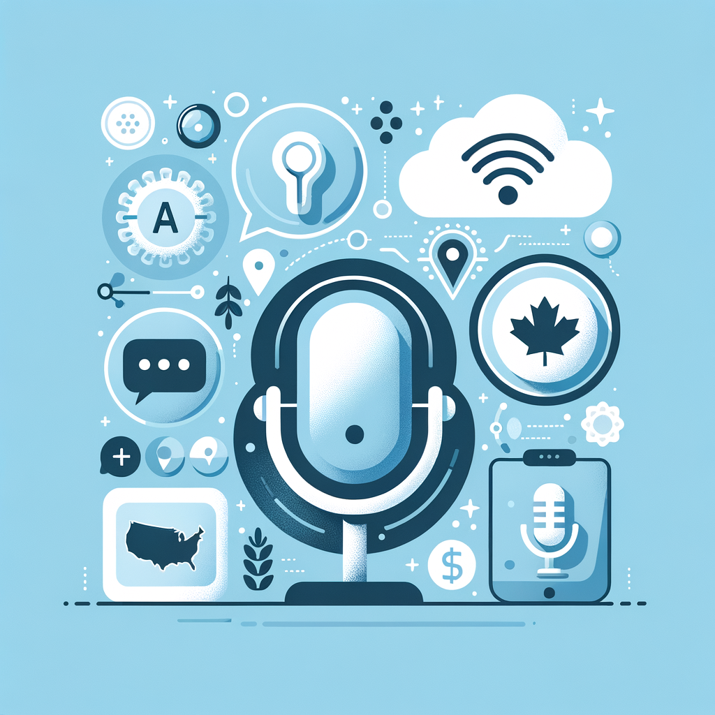AI Voice Agent Software: 24/7 Call Answering for US & Canada