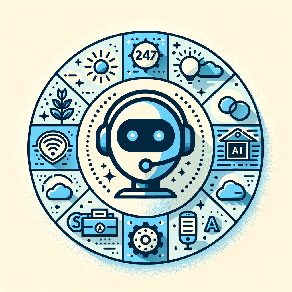 AI Voice Agents: 24/7 Call Answering for US Businesses