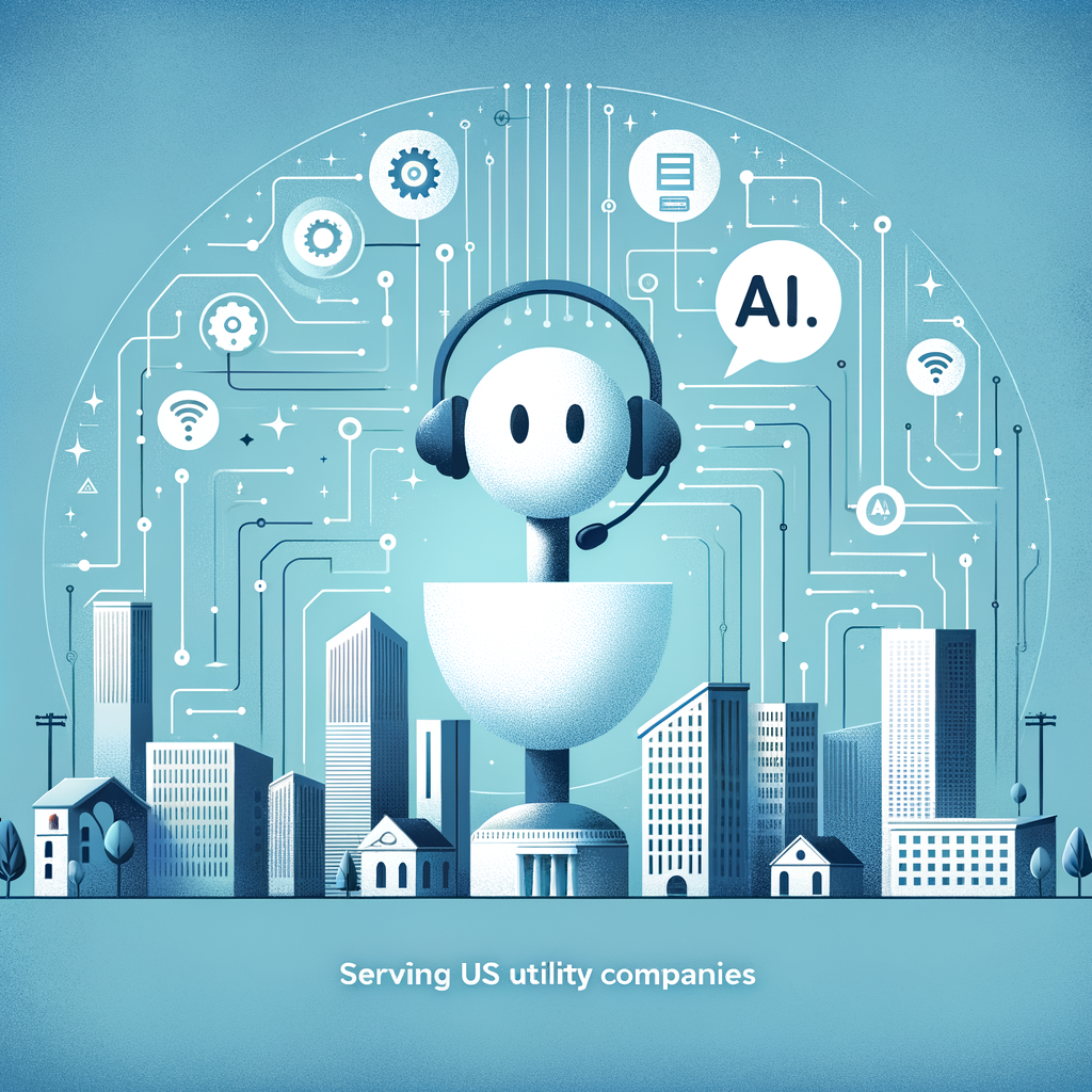 Revolutionizing Customer Support for US Utility Companies with TalkerIQ