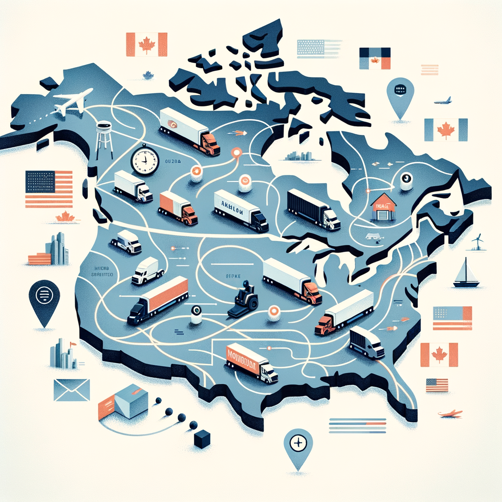 Streamlining Last-Mile Delivery with TalkerIQ for Logistics