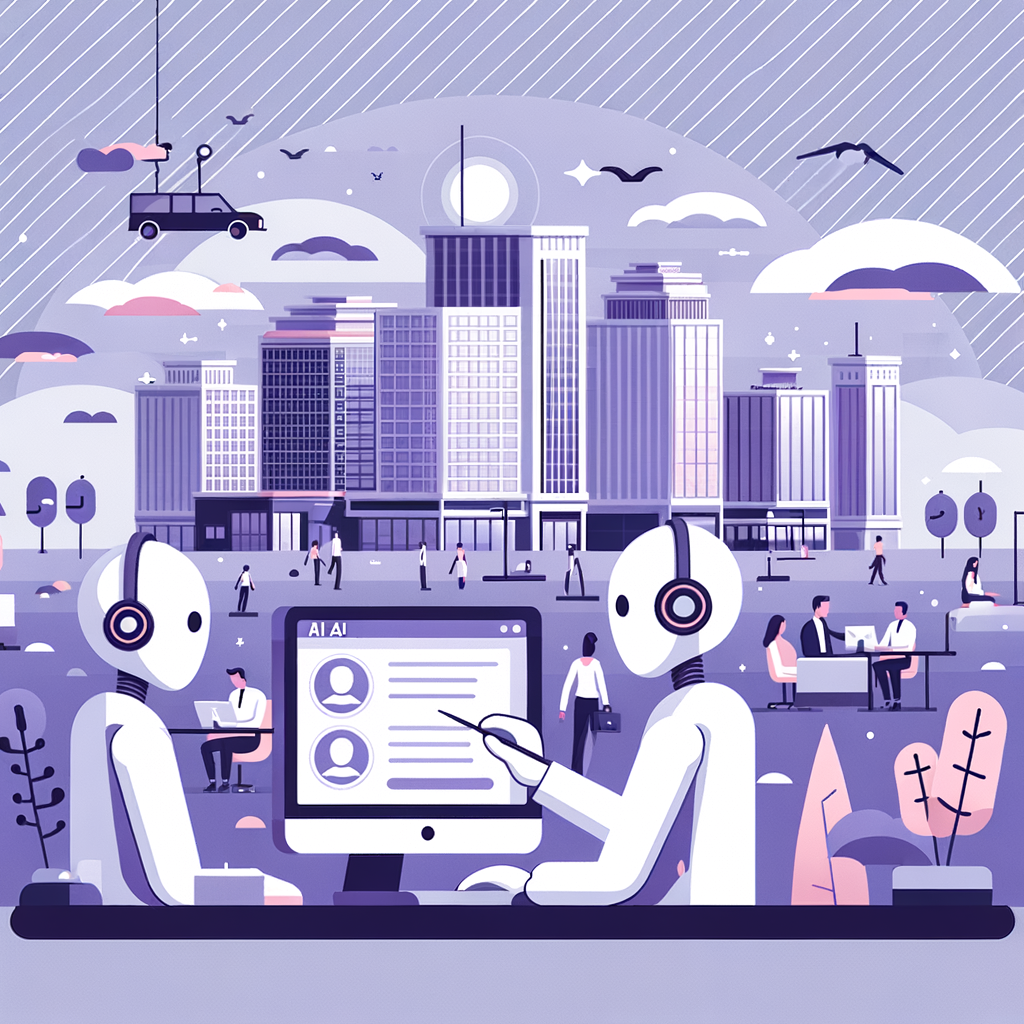 Transforming Recruitment: AI Agents for Scheduling Success