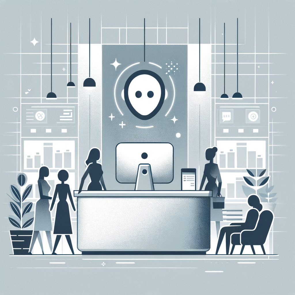 Transform Your Salon with AI Receptionists: A Smart Solution