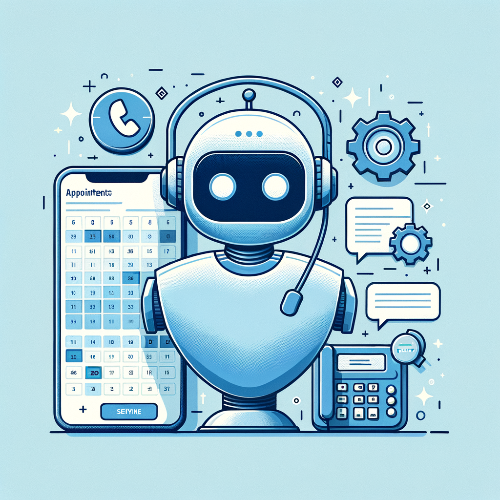 Transforming Customer Calls: AI Receptionists for Auto Repair Shops