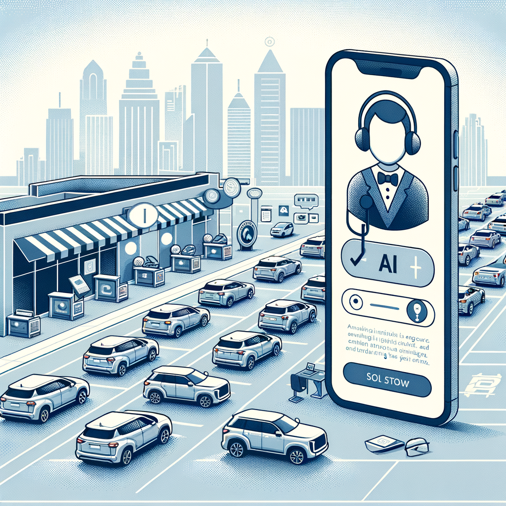 Boost Your Auto Sales: How TalkerIQ Can Transform Dealerships
