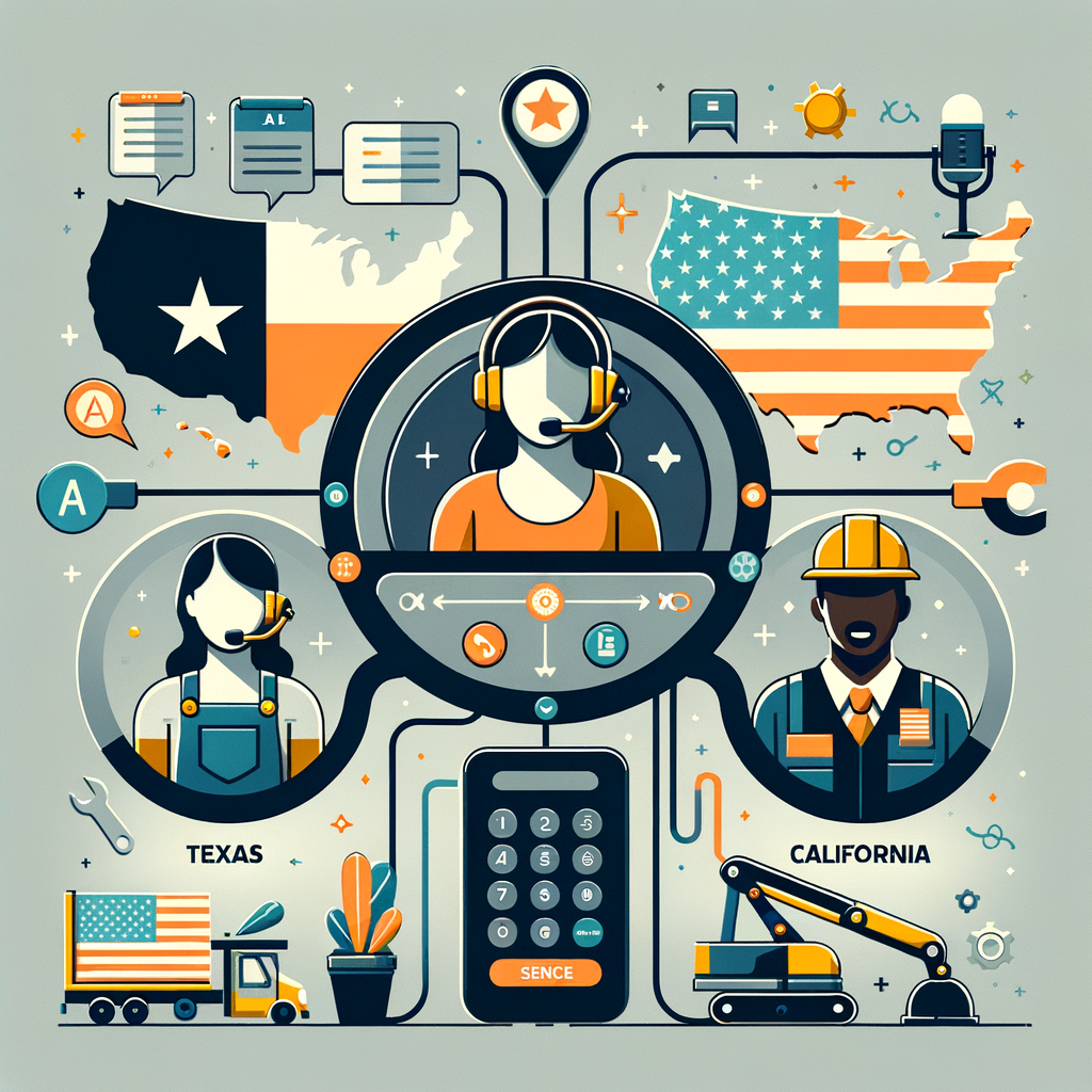 How US Contractors Use TalkerIQ to Capture More Leads