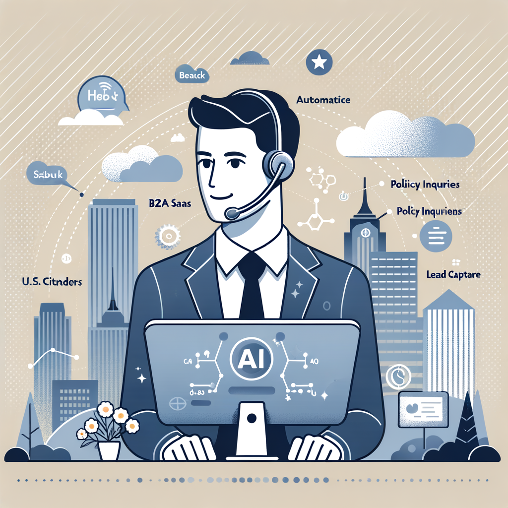 Transforming US Insurance Agencies with TalkerIQ's AI Solutions