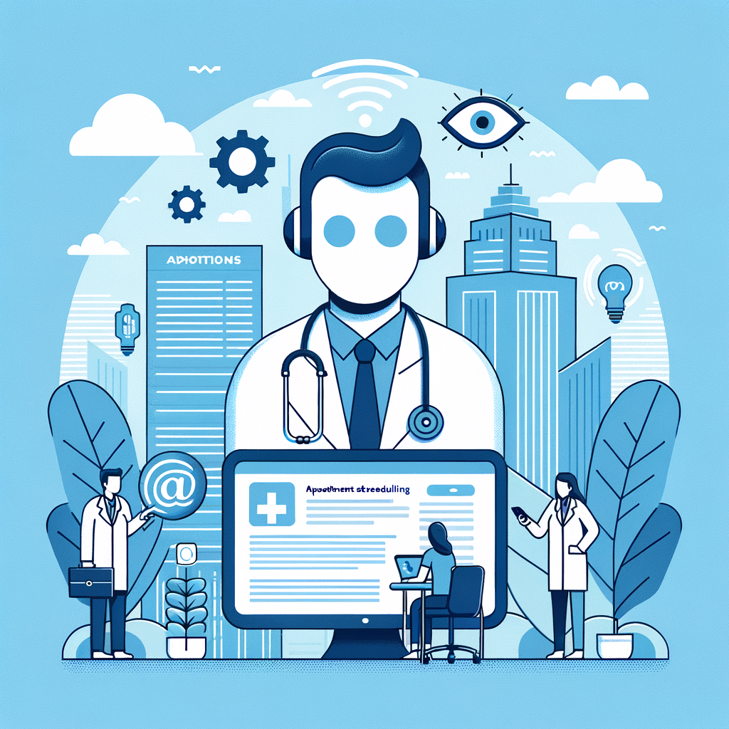 Top AI Receptionists for US Medical Clinics & Dental Offices