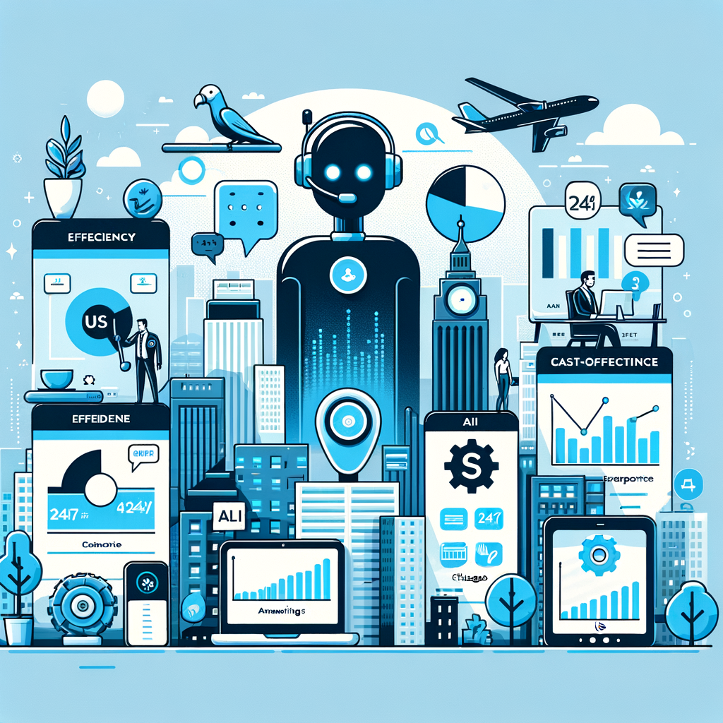 TalkerIQ vs US Call Answering Services: A Smart Choice for SMBs