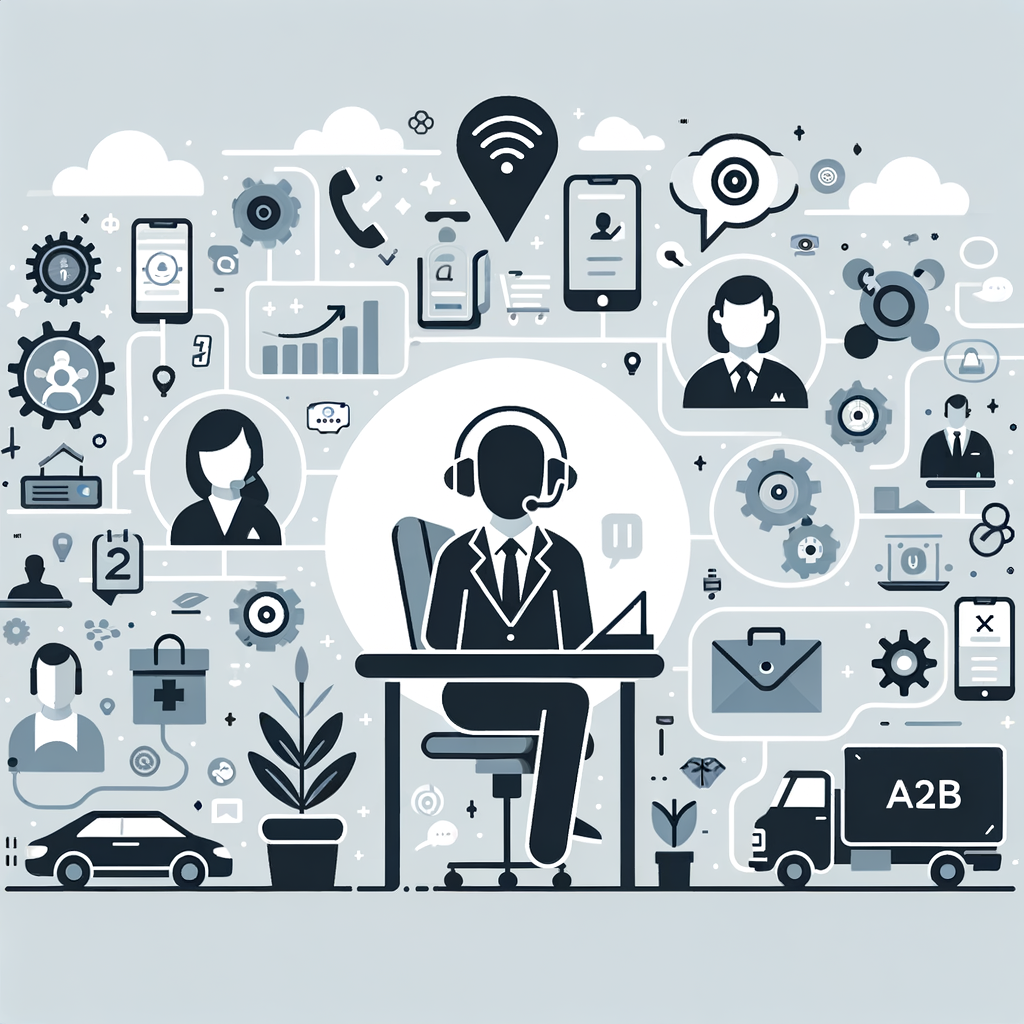 How US Businesses Use TalkerIQ to Never Miss a Call Again