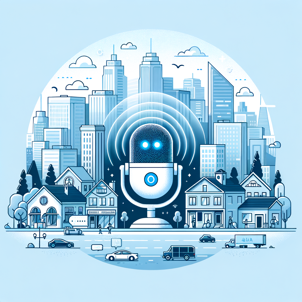 Streamline Smart Home Installations with AI Voice Agents