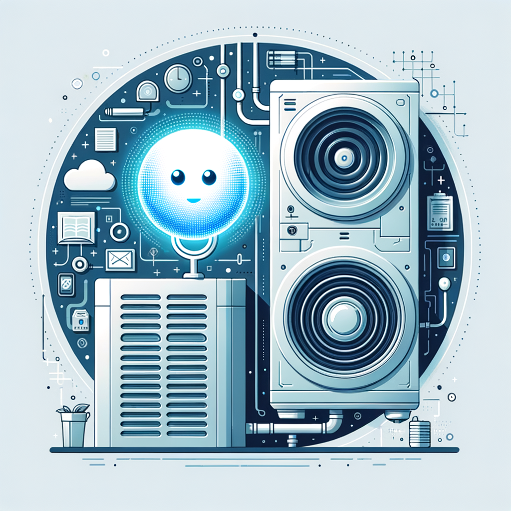 Transforming HVAC Systems in Halifax: Upgrade Solutions with TalkerIQ