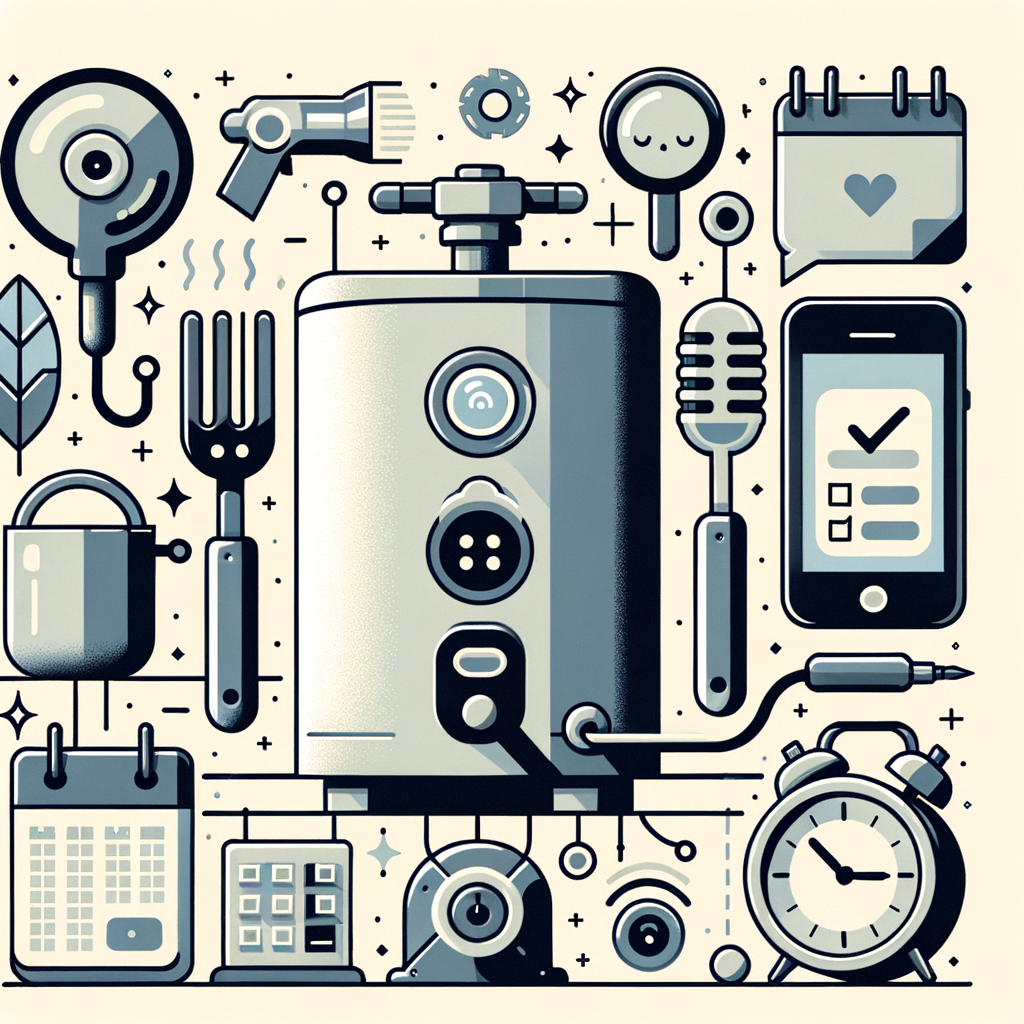 Transforming Water Heater Services with AI in Winnipeg