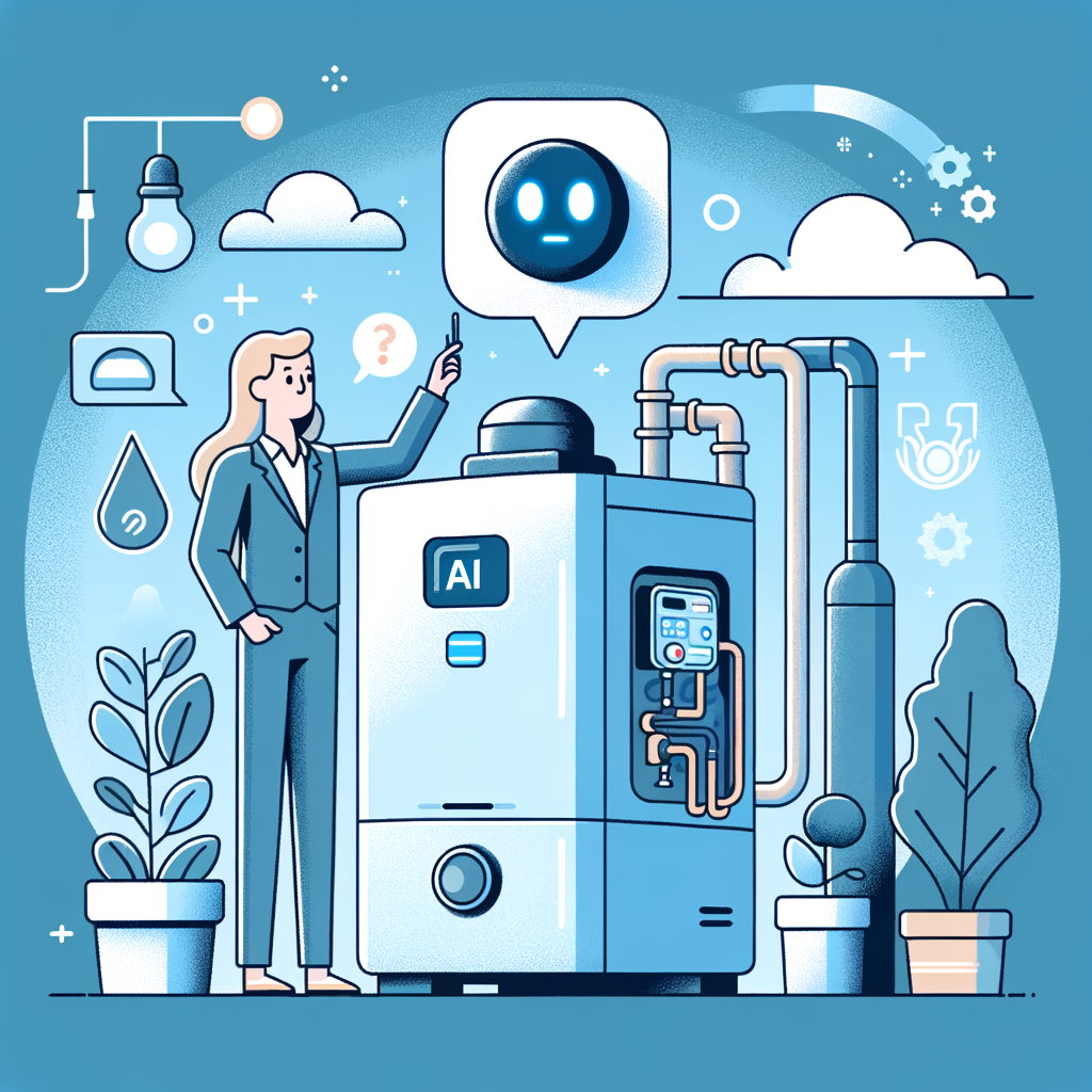 Revolutionizing Boiler & HVAC Services in Ottawa with AI