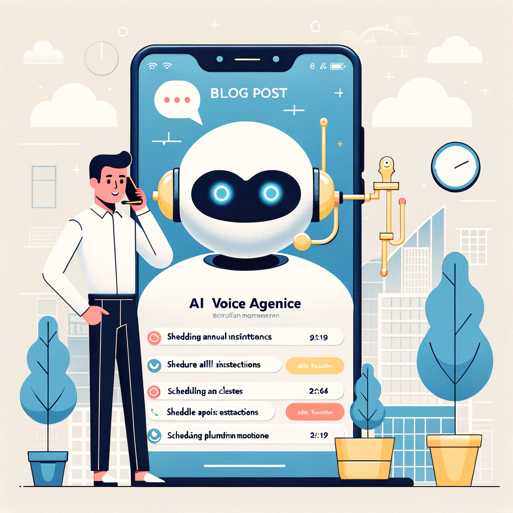 Automate Your Plumbing Maintenance Scheduling in Montreal