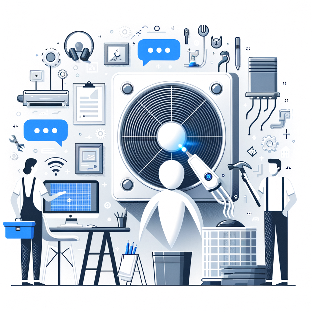Beat the Heat: AI-Driven AC Installation & Repair in Vancouver