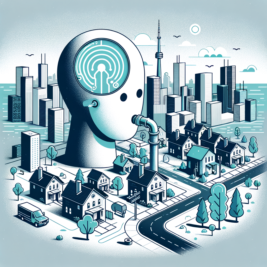 Instant Plumbing Solutions: TalkerIQ's AI Voice Agents in Toronto