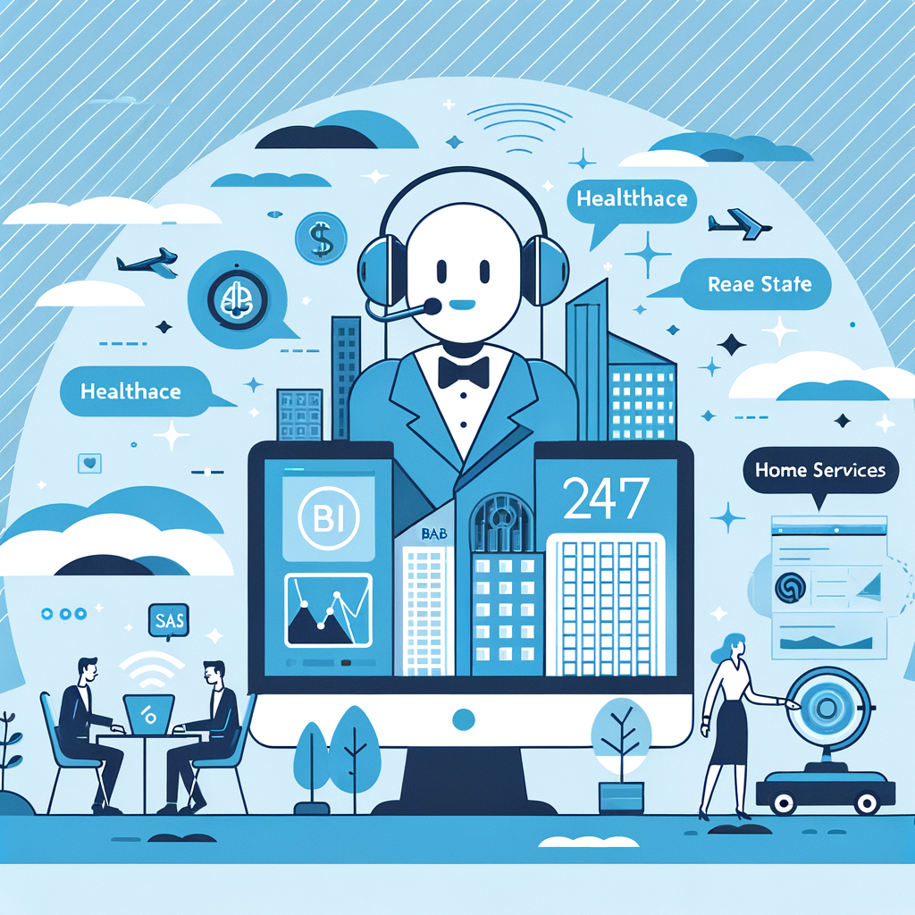 How AI Voice Agents Enable 24/7 Business Operations