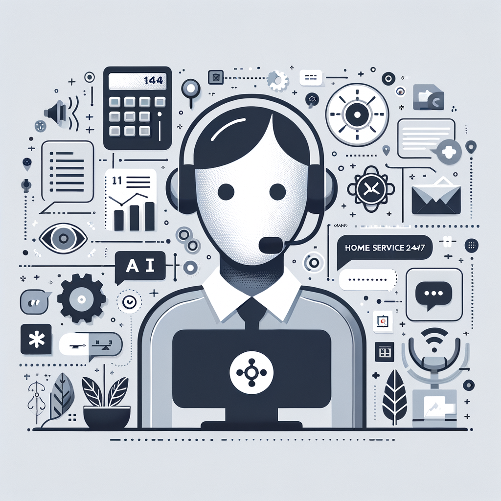 Why AI Receptionists Are Essential for Businesses in 2025