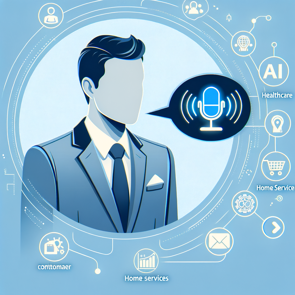 How AI Voice Agents Are Revolutionizing Customer Communication