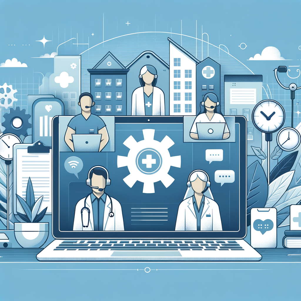 Top 10 Industries Using TalkerIQ for Call Automation