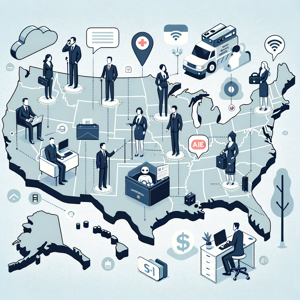 How AI Agents Revolutionize Interview Scheduling for Recruiters