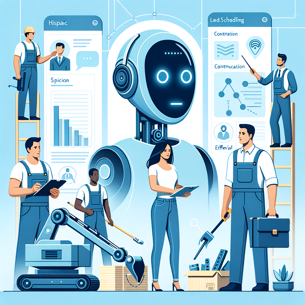 How Contractors Capture More Leads with TalkerIQ