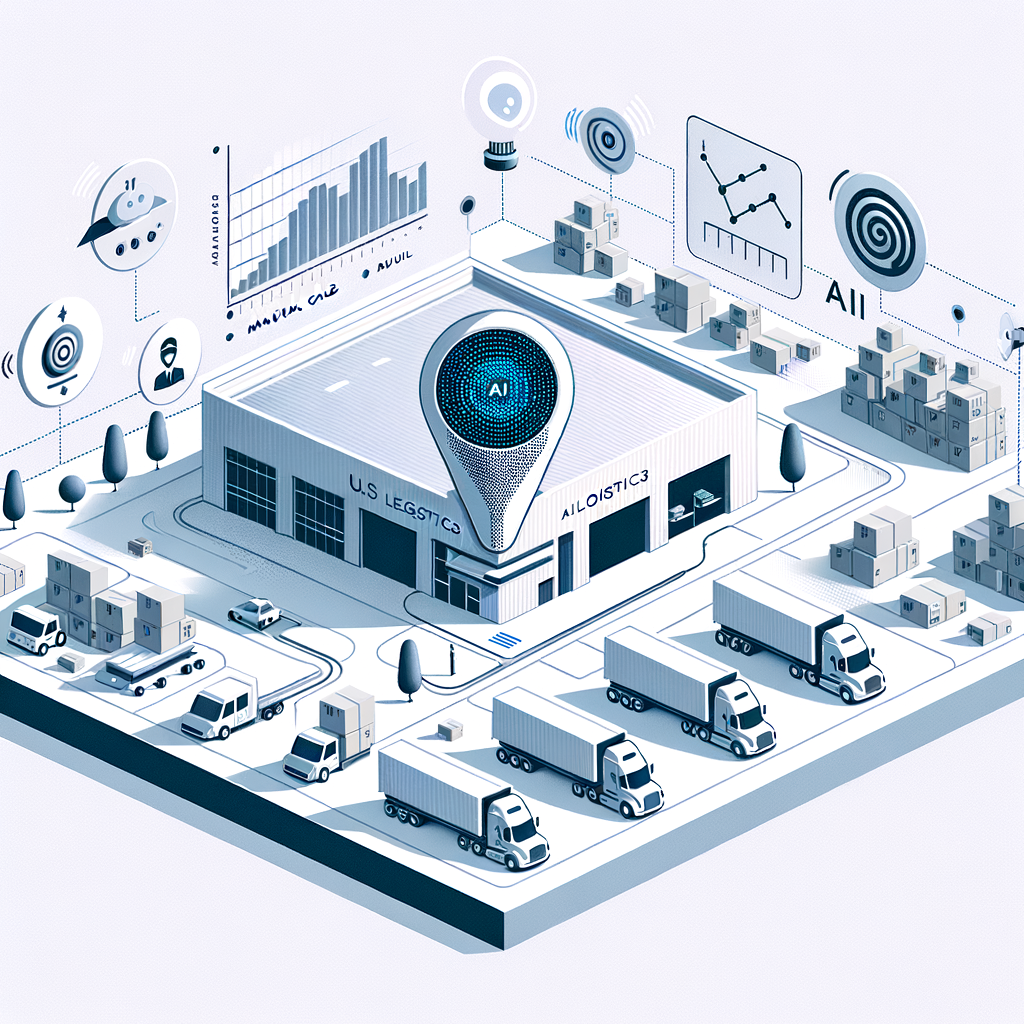 Automate Logistics Dispatch Calls with AI: The TalkerIQ Advantage
