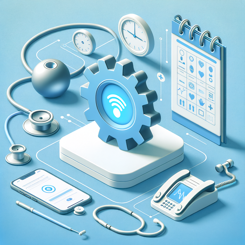 Revolutionizing Telemedicine with TalkerIQ's AI Solutions
