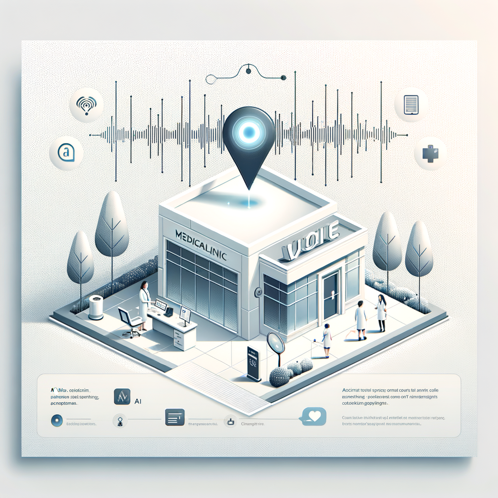 The Best AI Receptionist for Medical Clinics in the US