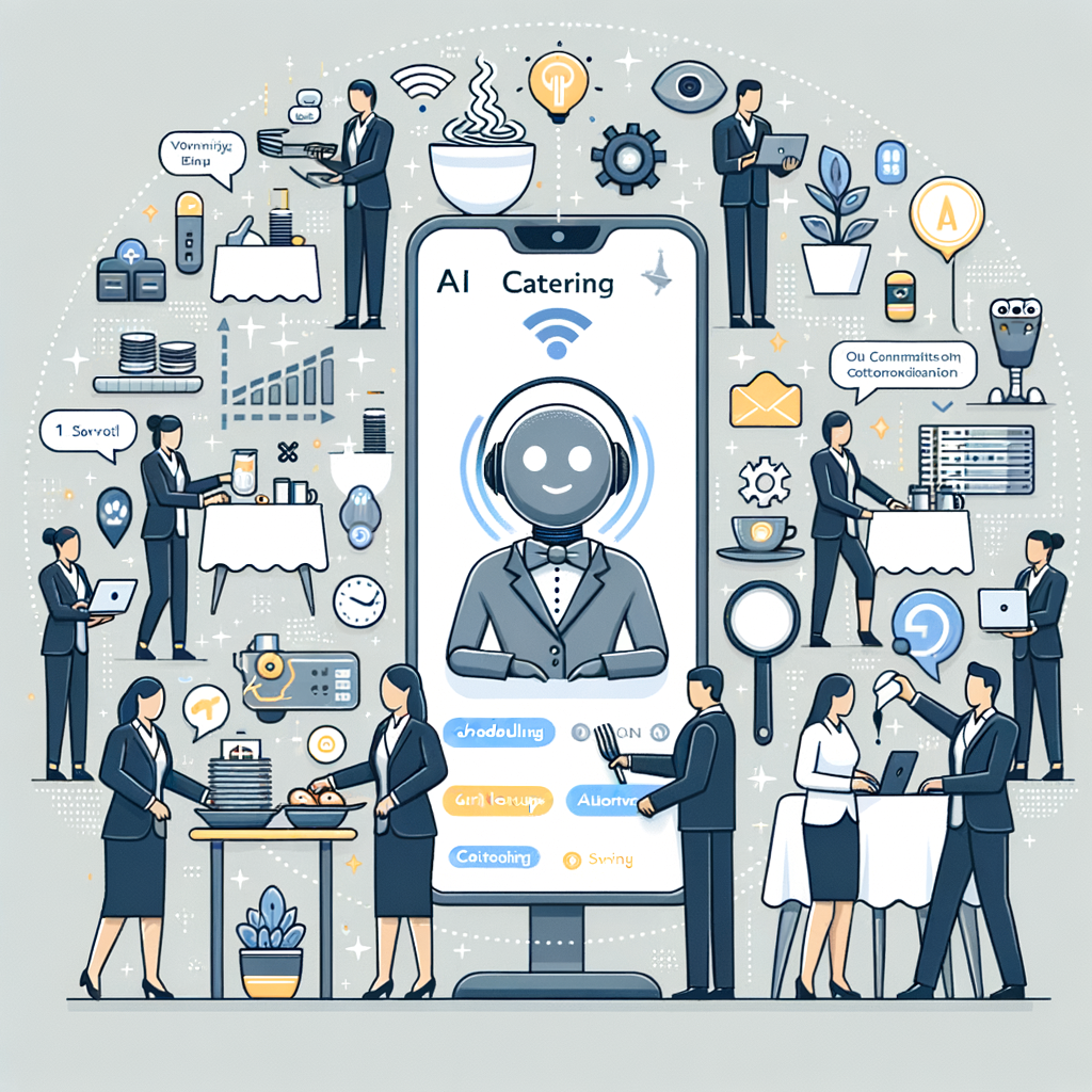 Transform Event Planning with AI Voice Agents: TalkerIQ