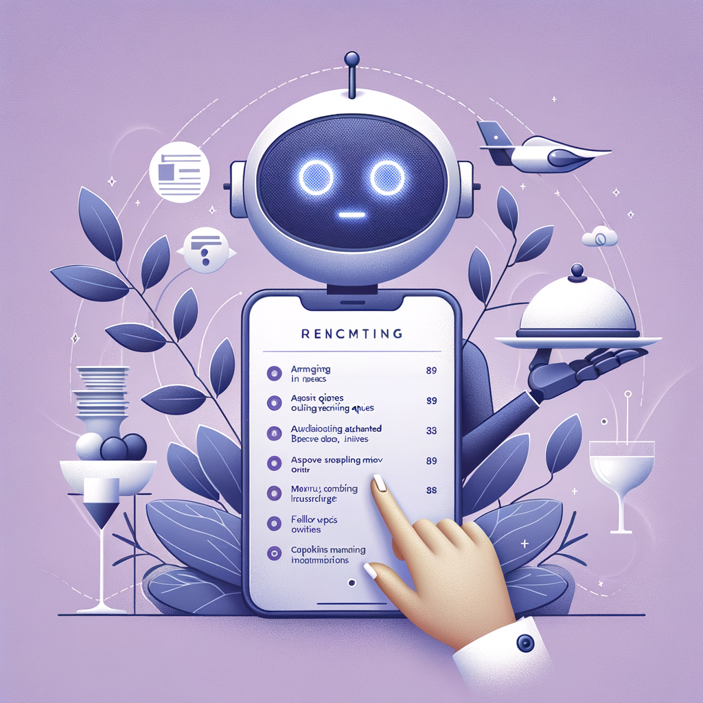Boost Catering Bookings with AI Voice Agents