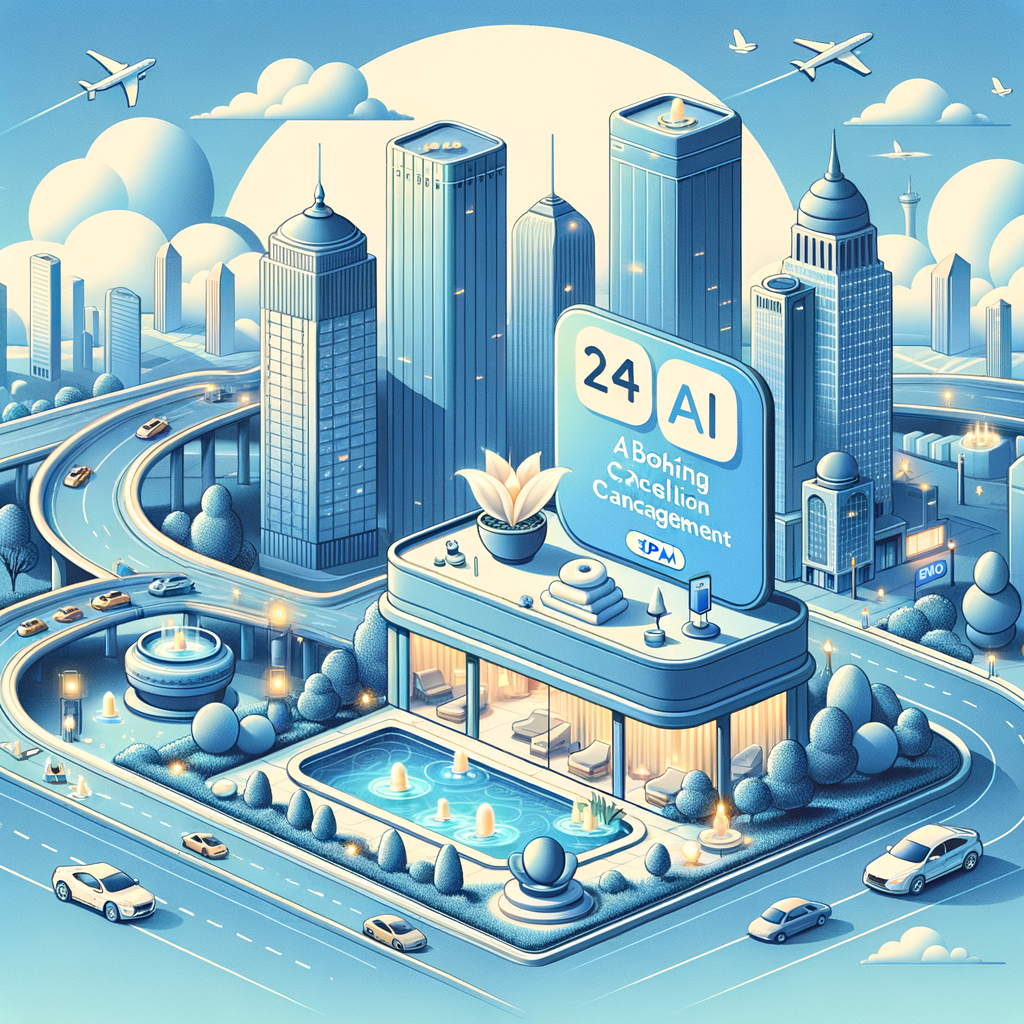 Why Major Metro Spas Are Turning to AI for Customer Scheduling