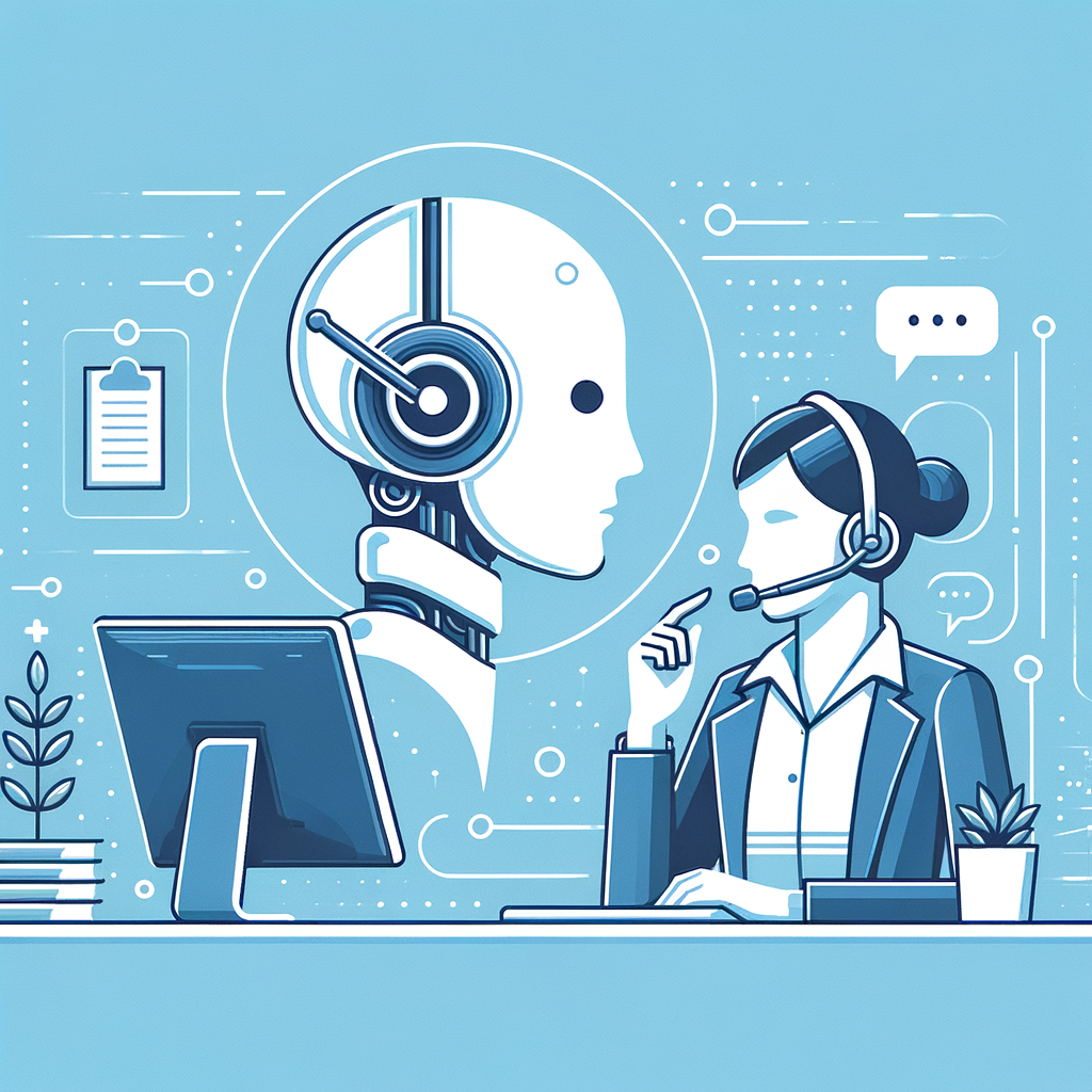 TalkerIQ vs Virtual Receptionists: The Best Choice for SMBs
