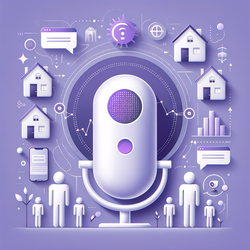 Streamline Tenant Communication with AI Voice Agents
