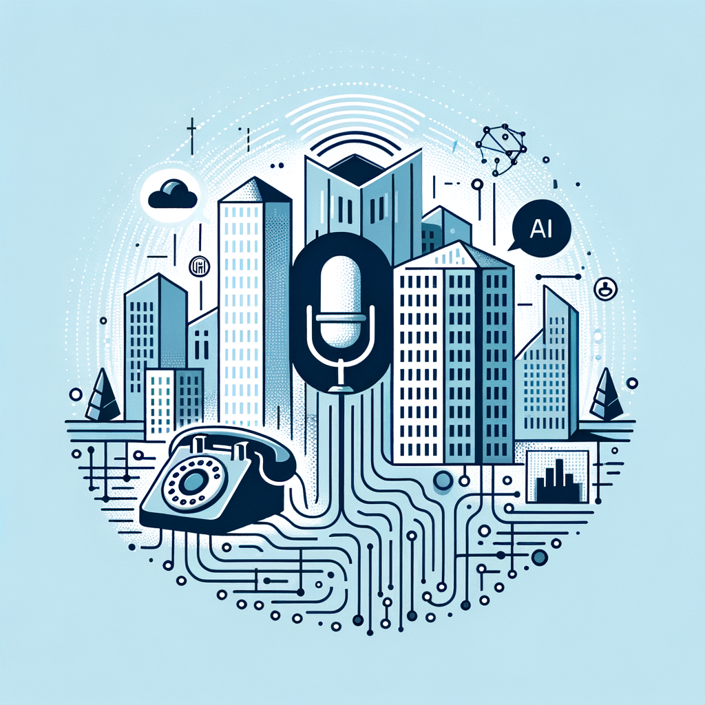 Streamline Leasing Calls in Commercial Real Estate with AI