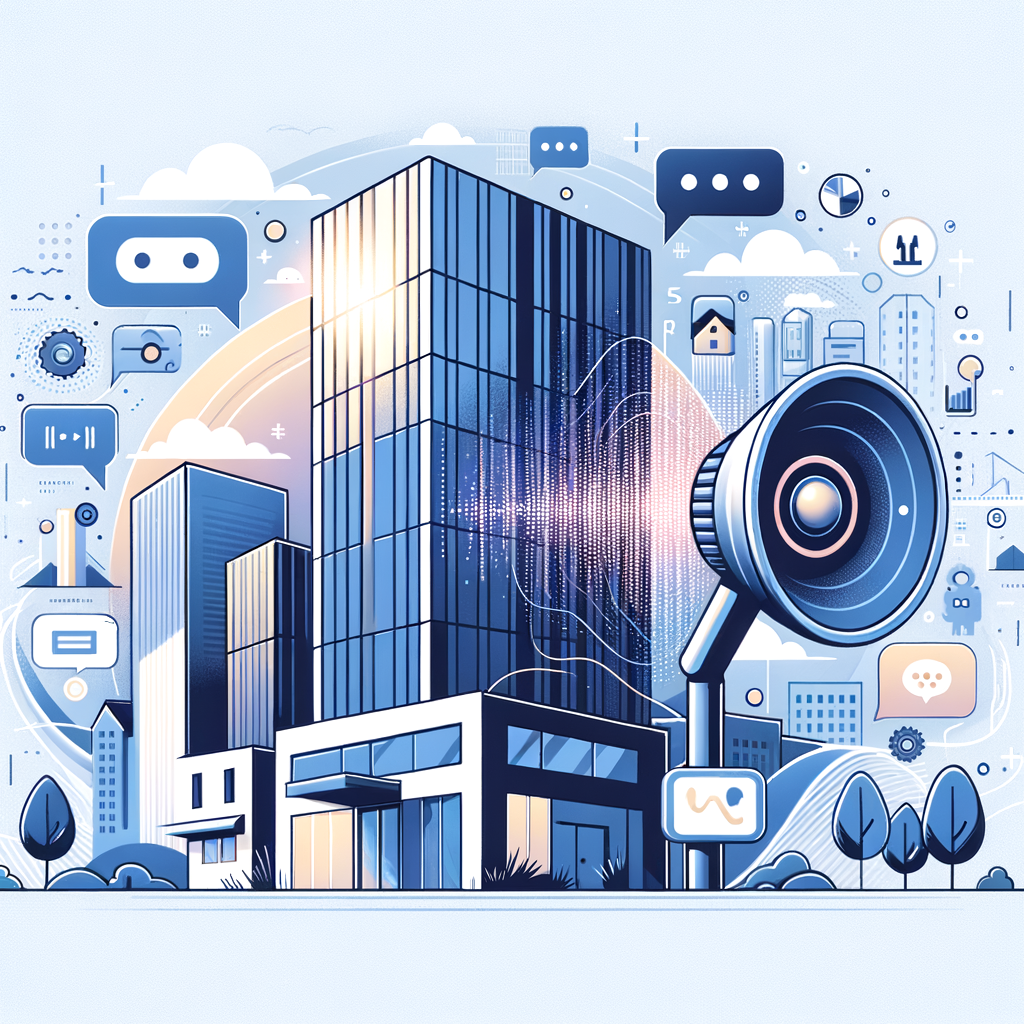 Transforming Real Estate: AI Voice Agents for Developers