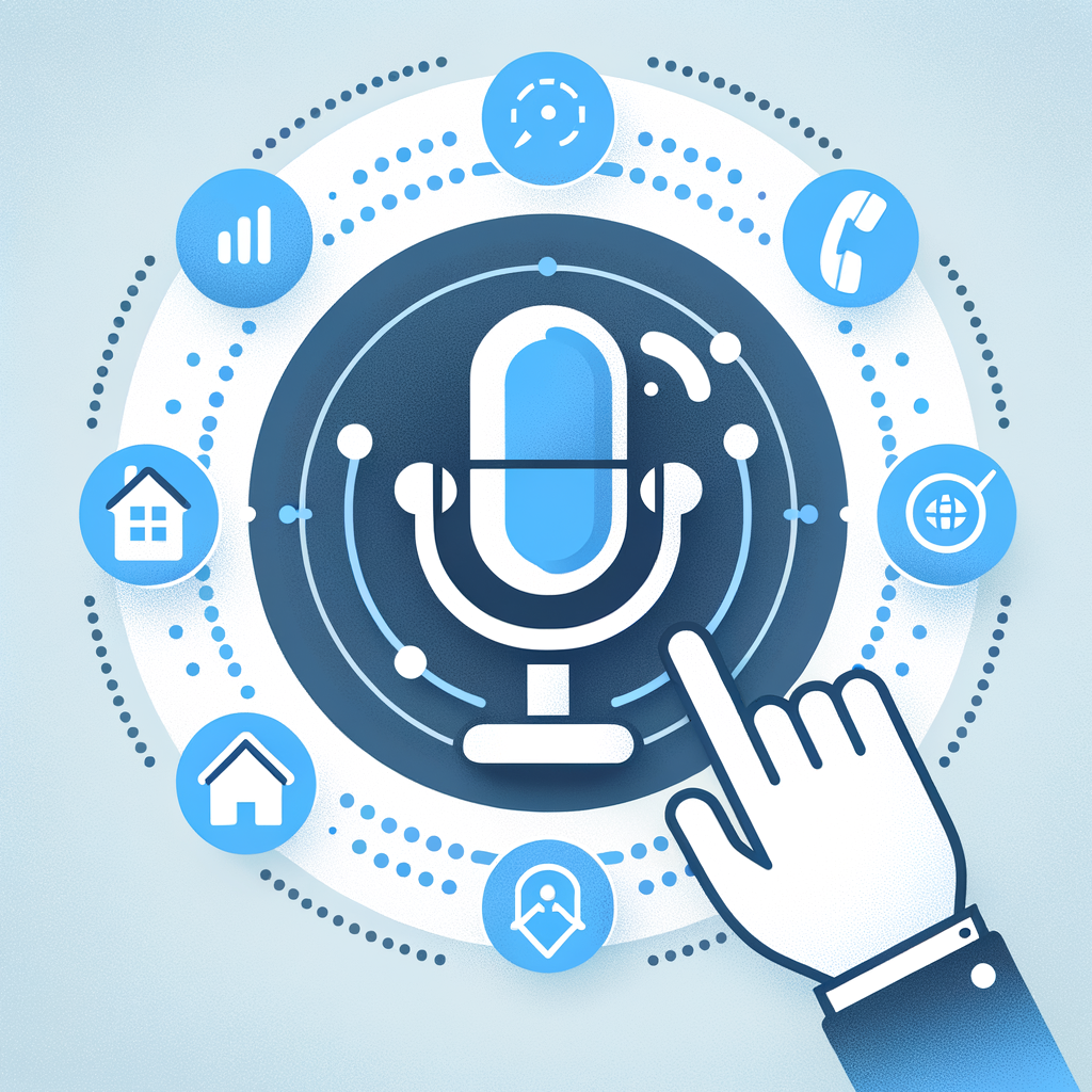 Unlocking Efficiency: AI Voice Agents for Open House Inquiries