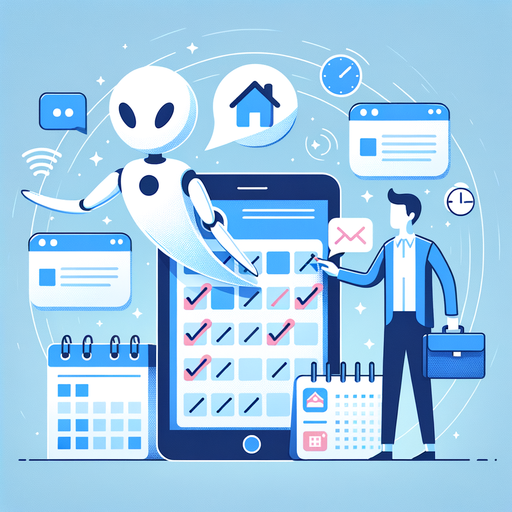 Cut No-Shows in Real Estate with AI Reminder Calls