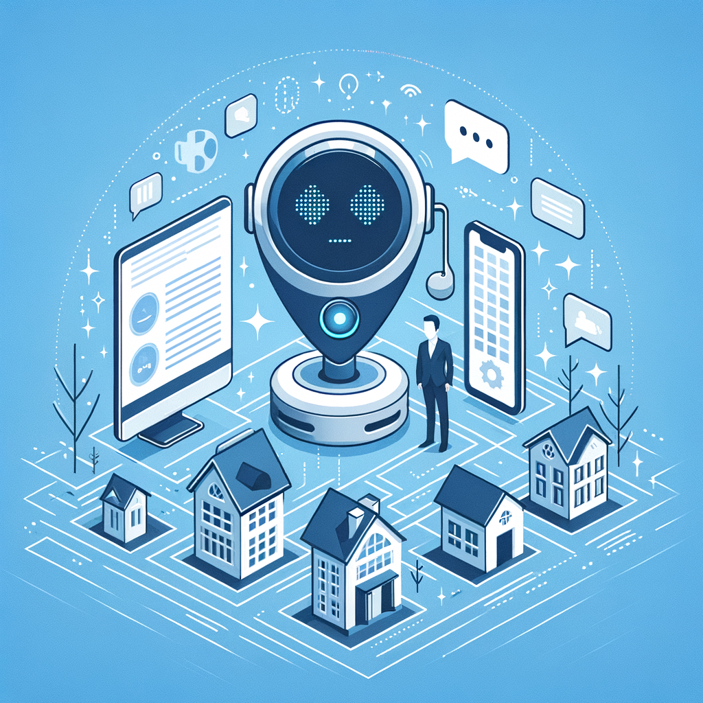 How TalkerIQ Automates Real Estate Follow-Up Calls