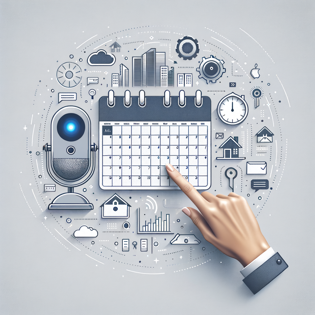 AI Appointment Scheduling for Realtors: Boost Showings & Leads