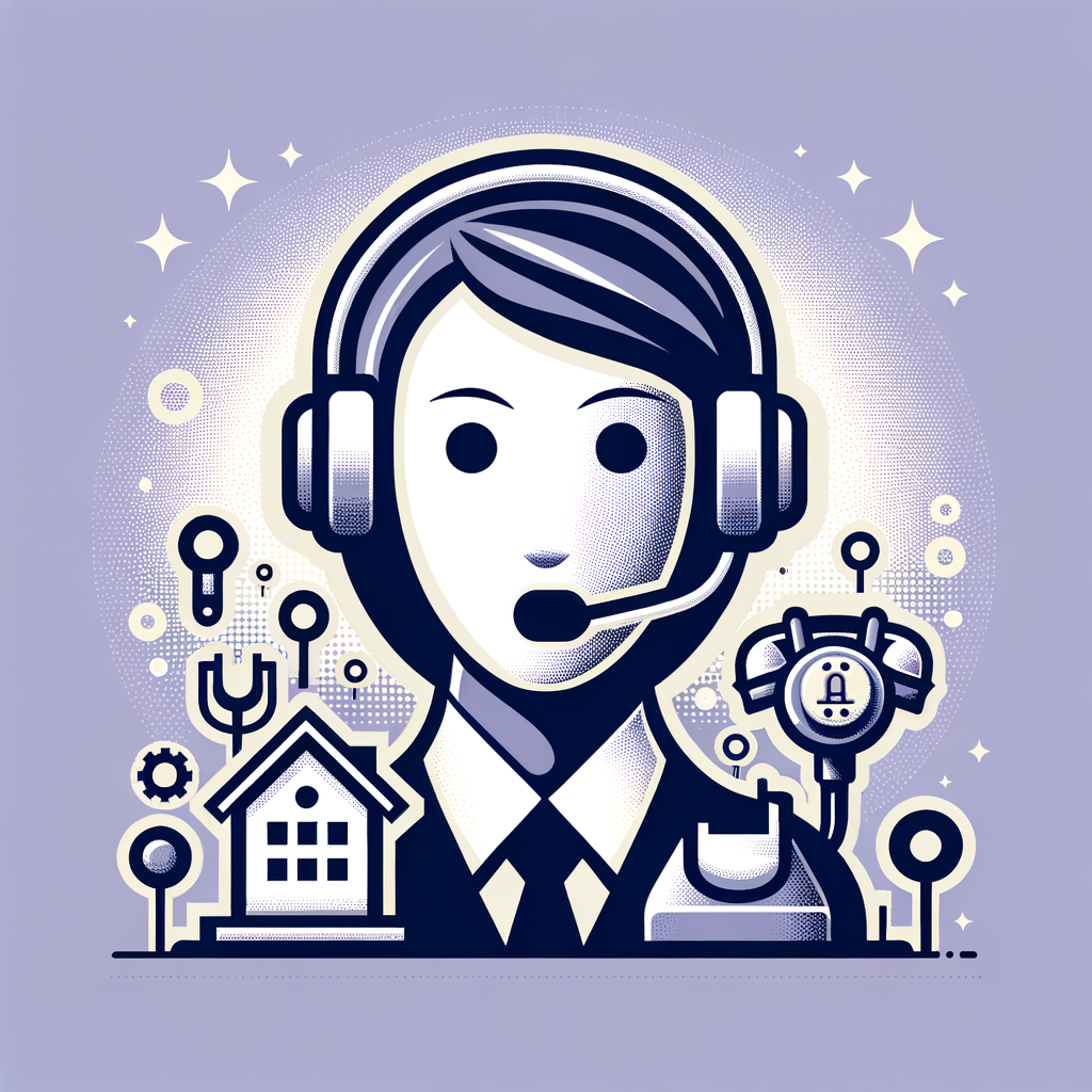 The Future of Real Estate Communication: AI Receptionists