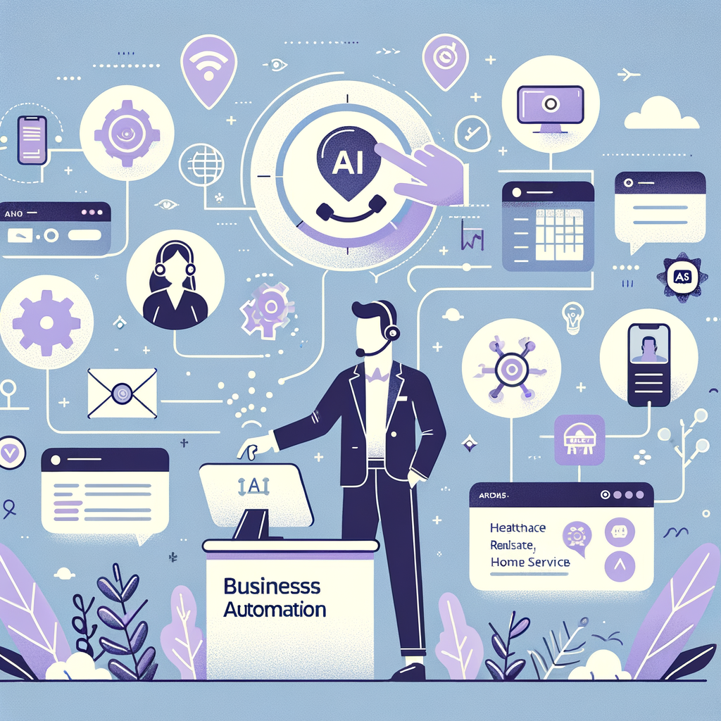 Unlocking Efficiency: AI Agents for US SMBs