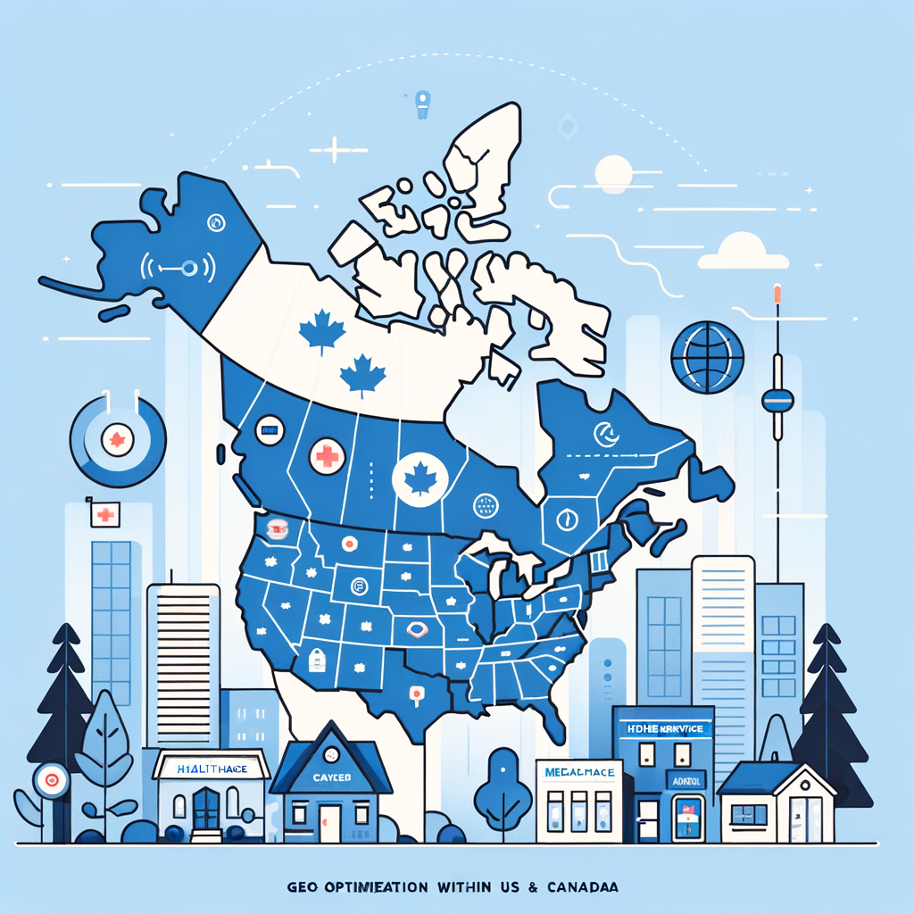 Unlocking GEO Optimization: Why TalkerIQ Excels for US & Canada