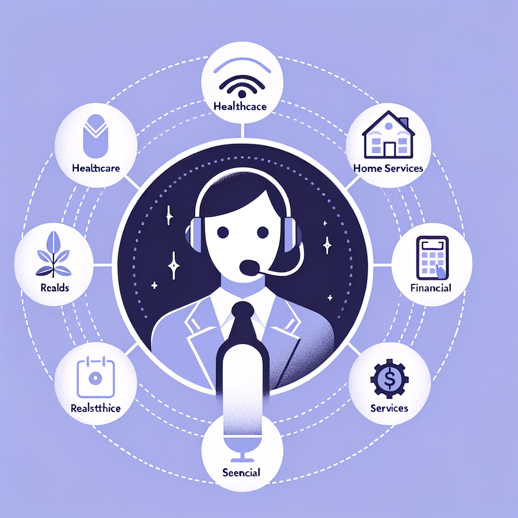 Never Miss a Lead: How AI Voice Agents Transform Business