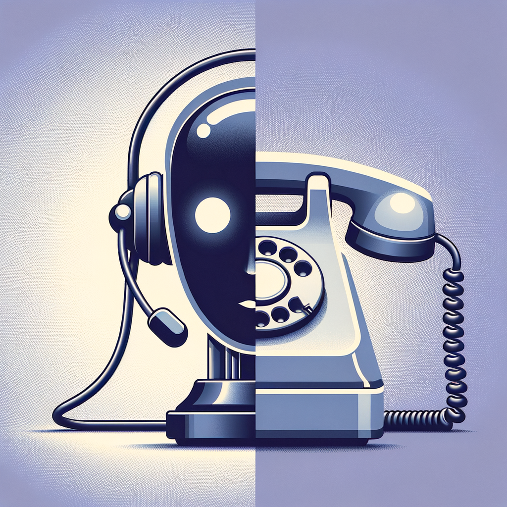 TalkerIQ vs Traditional Call Answering Services: A Cost-Effective Solution